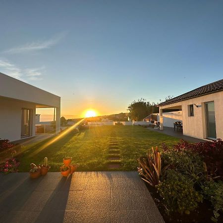 Serenity Azores - Casa Da Aldeia Nordestinho Esterno foto