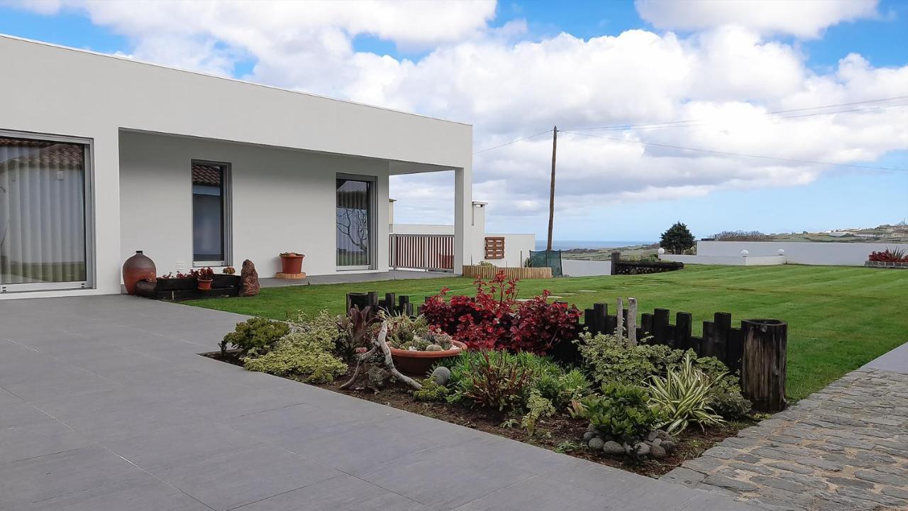Serenity Azores - Casa Da Aldeia Nordestinho Esterno foto