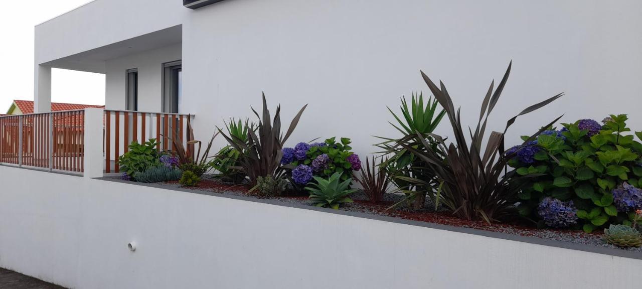 Serenity Azores - Casa Da Aldeia Nordestinho Esterno foto
