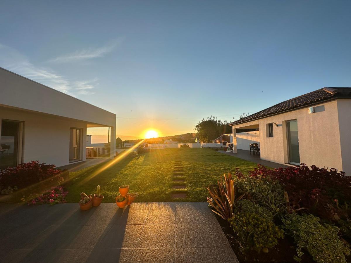 Serenity Azores - Casa Da Aldeia Nordestinho Esterno foto