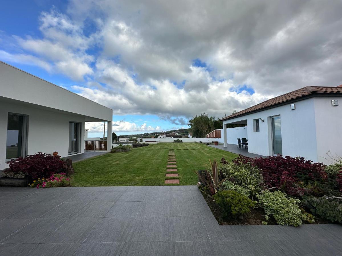 Serenity Azores - Casa Da Aldeia Nordestinho Esterno foto