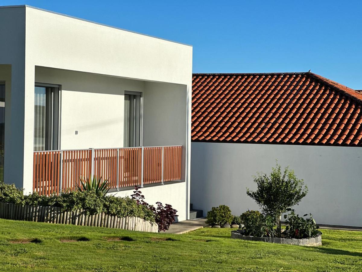 Serenity Azores - Casa Da Aldeia Nordestinho Esterno foto