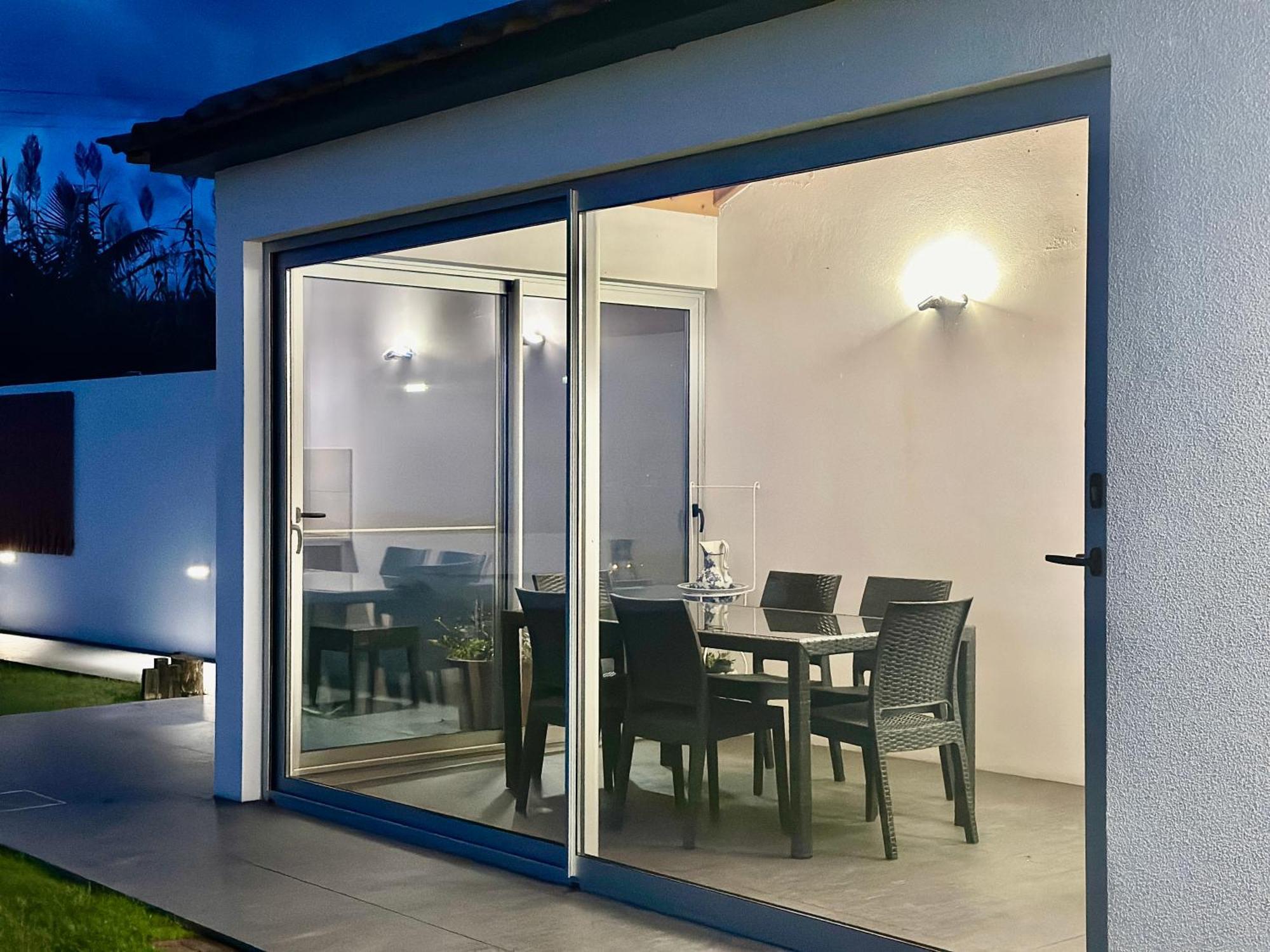 Serenity Azores - Casa Da Aldeia Nordestinho Esterno foto