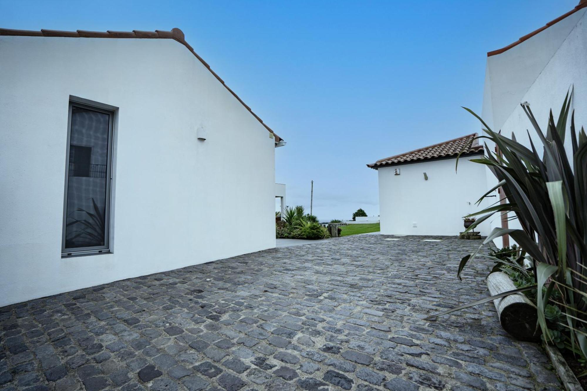 Serenity Azores - Casa Da Aldeia Nordestinho Esterno foto