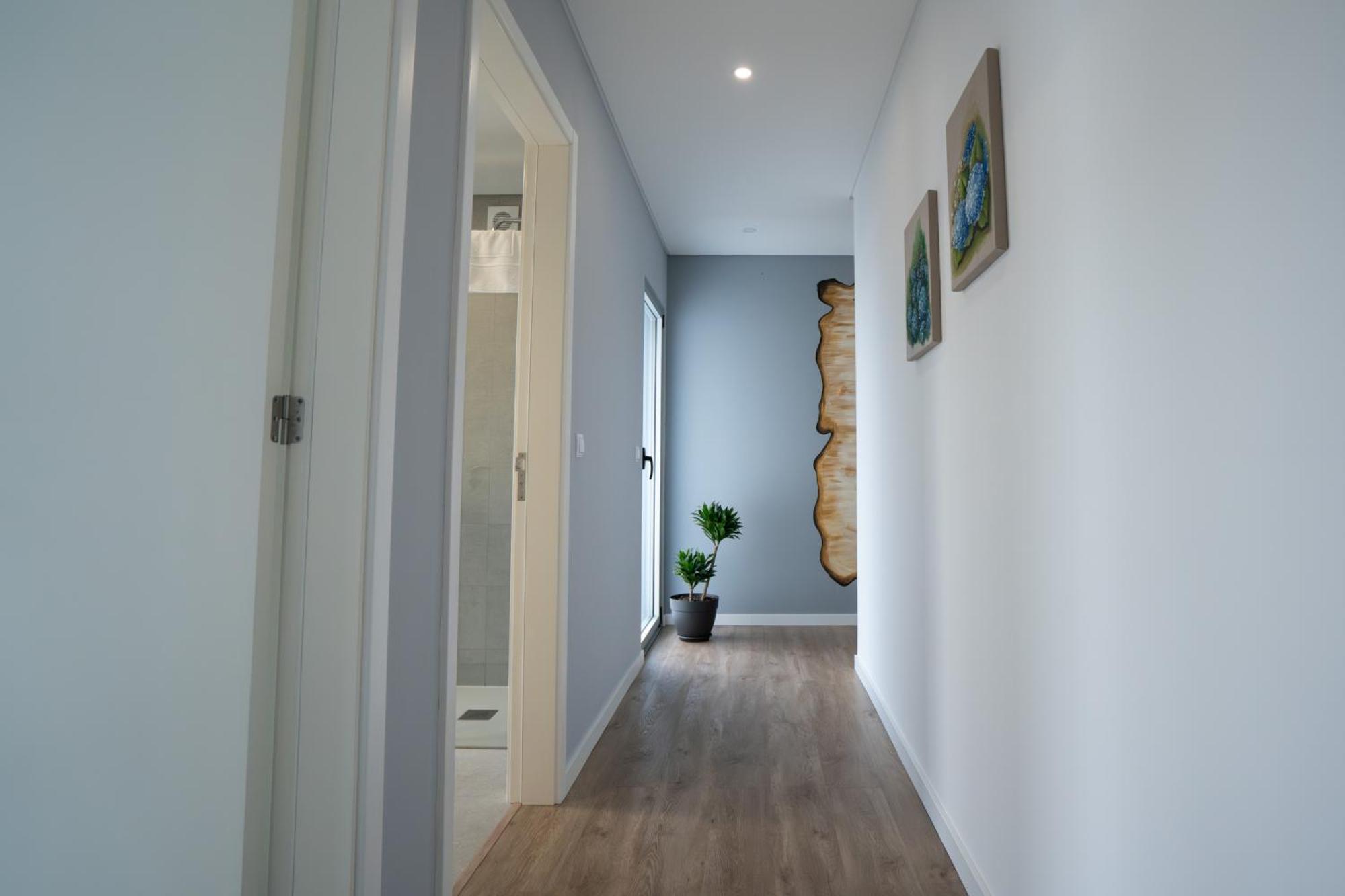 Serenity Azores - Casa Da Aldeia Nordestinho Esterno foto