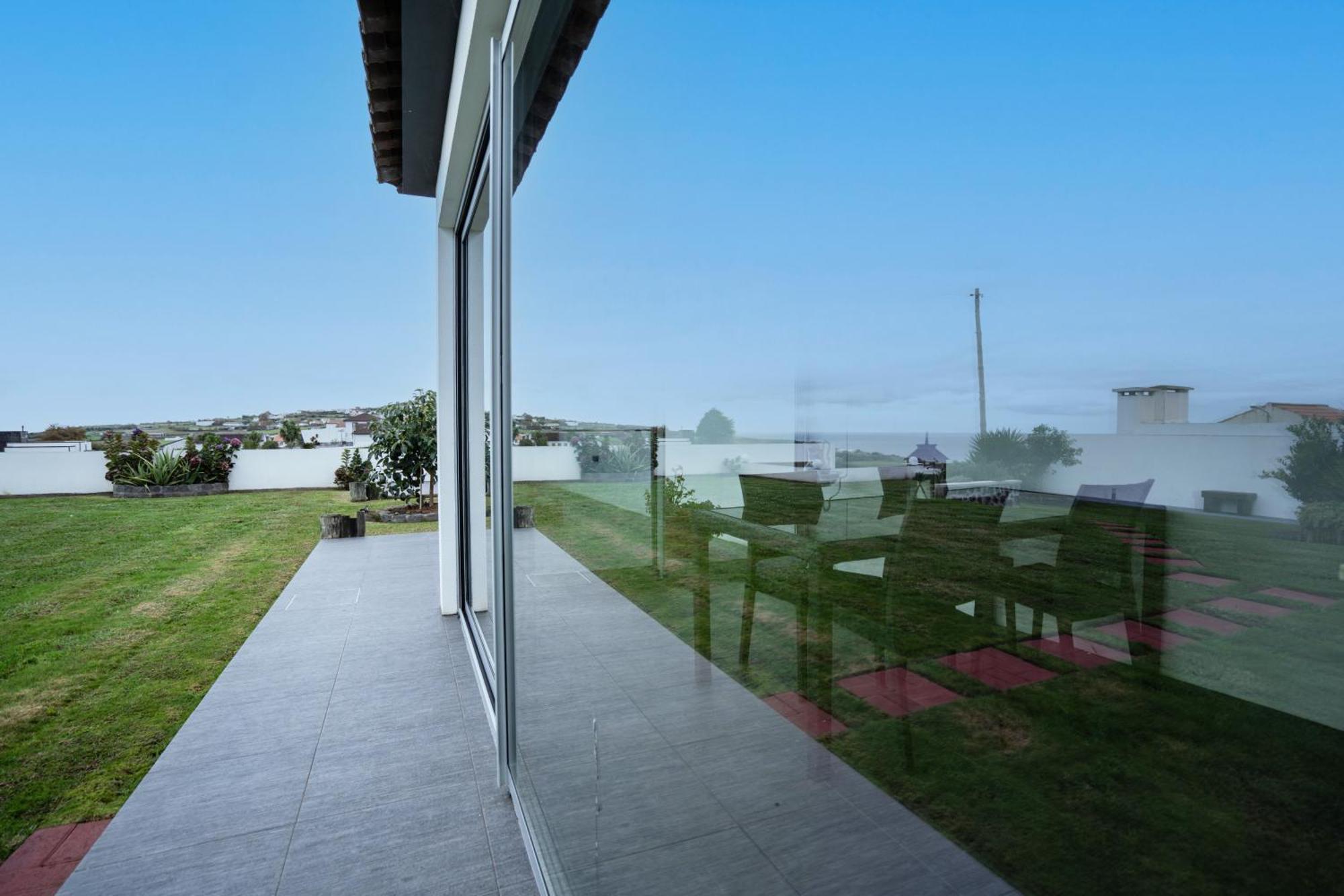 Serenity Azores - Casa Da Aldeia Nordestinho Esterno foto