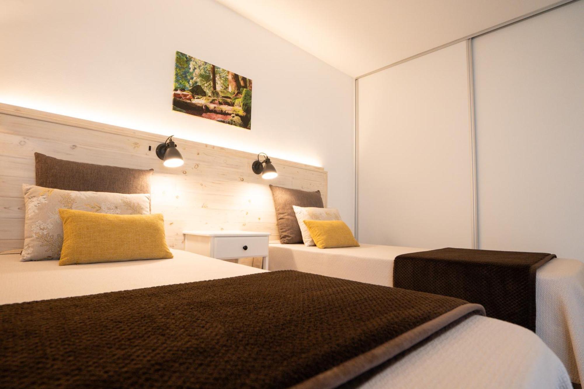 Serenity Azores - Casa Da Aldeia Nordestinho Esterno foto